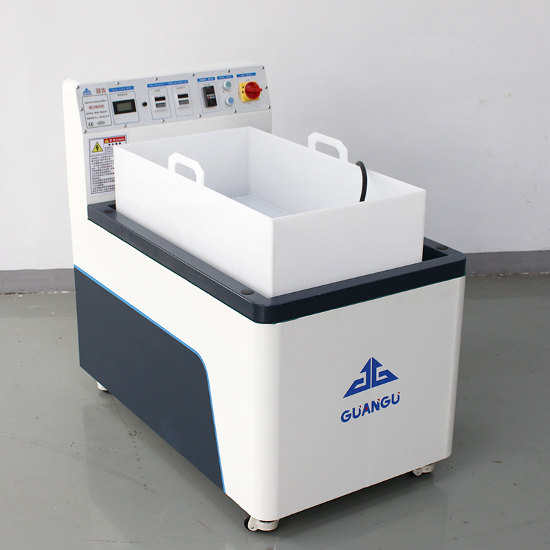 Poliermaschine GG8850