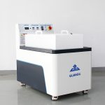 Magnetpoliermaschine 10