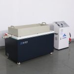 Magnetpoliermaschine 16