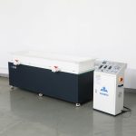 Magnetpoliermaschine 20