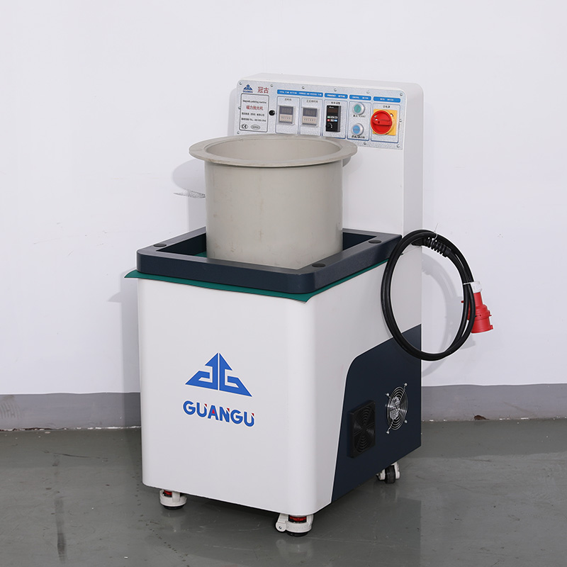 Magnetpoliermaschine 25 (2)
