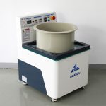 Magnetpoliermaschine 5