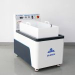 Magnetpoliermaschine 6