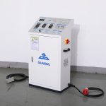 Magnetpoliermaschine 6