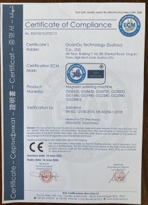CE-Zertifizierung