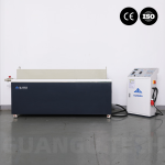 Magnetpoliermaschine GG1980-1