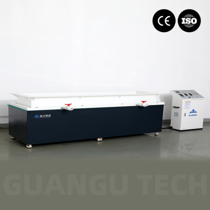 Magnetpoliermaschine GG2980-1
