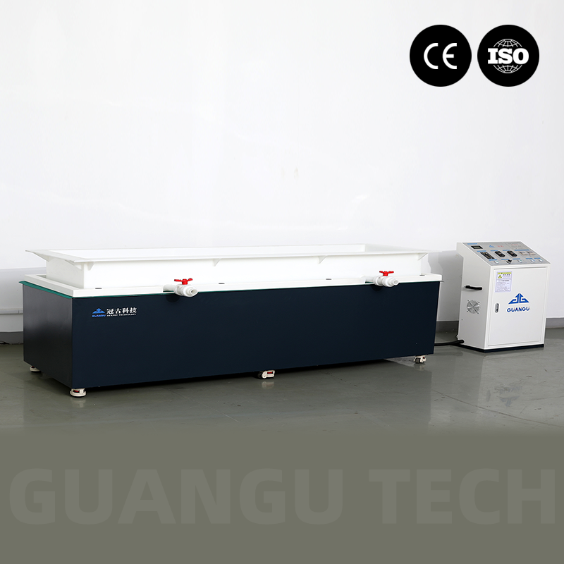 Magnetpoliermaschine GG2980-1