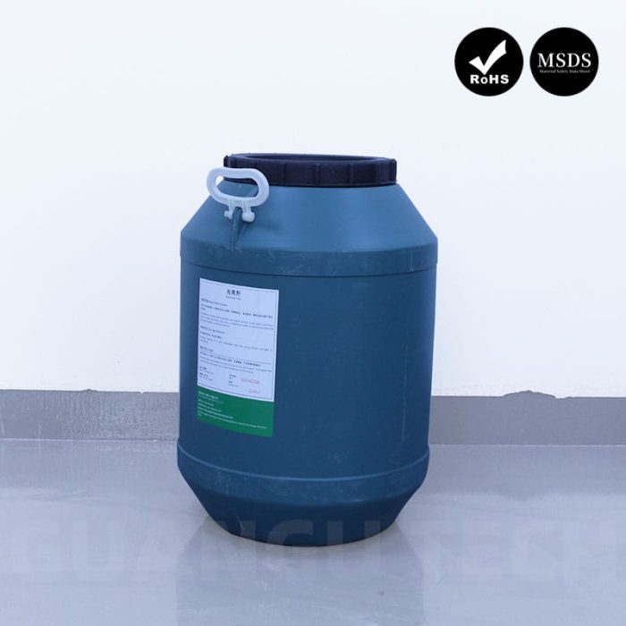 Aufheller GG801-2 Aufheller GG801-2