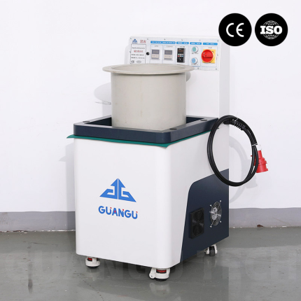 Magnetpoliermaschine GG8520-1