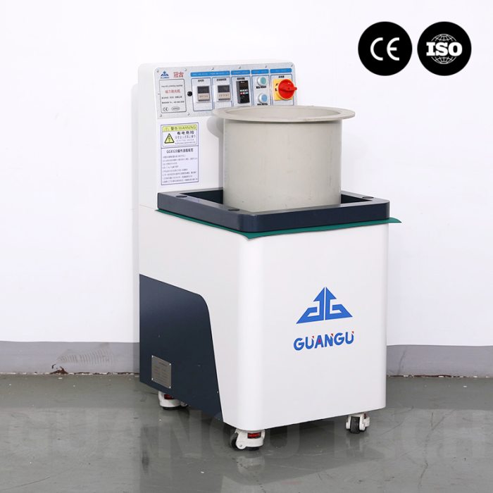 Magnetpoliermaschine GG8520-2