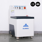 Magnetpoliermaschine GG8620-2