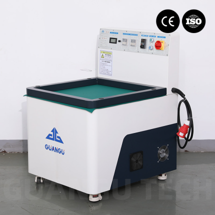 Magnetpoliermaschine GG8720-1