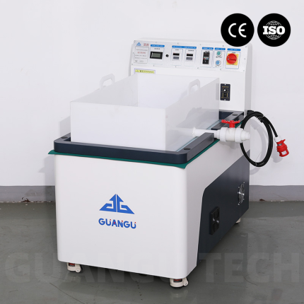 Magnetpoliermaschine GG8850-1