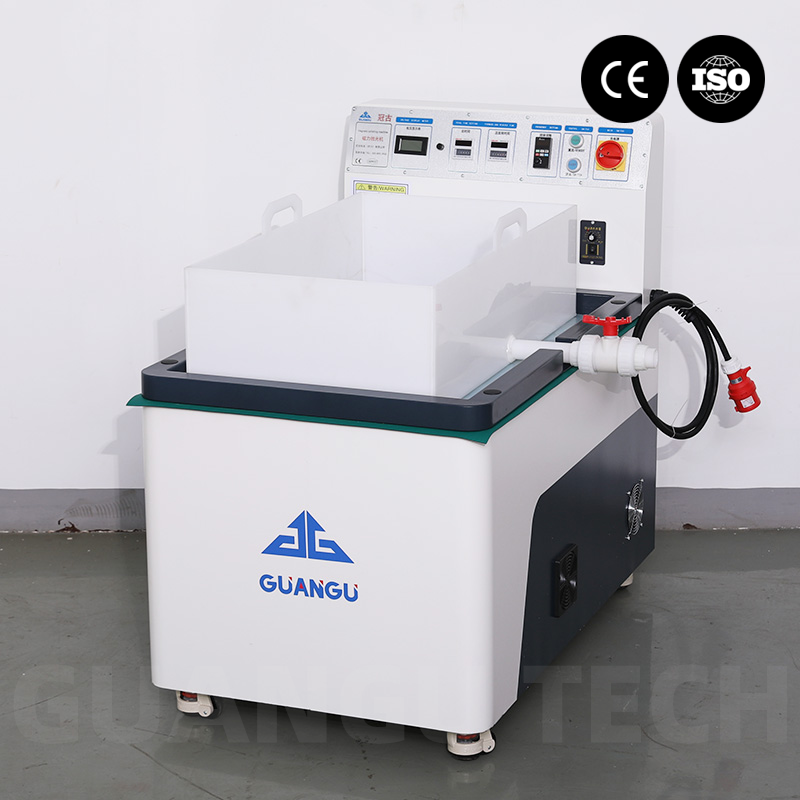 Magnetpoliermaschine GG8850-1